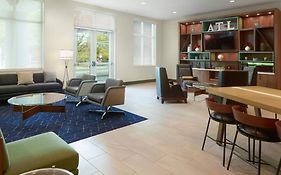Courtyard By Marriott Atlanta Dunwoody Hotel 3* United States Of America